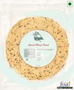 Momsy Premium Homemade Moong Special Papad (400gm)