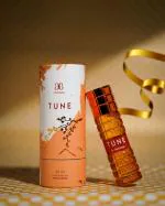 FLORRIS Arochem Tune Exotic Series Itra Attar For Personal/Gifting - 25ml Roll On (Pack of 2)