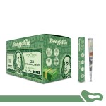 Bongchie Dollar Cones | King SIze | Box of 25