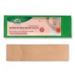 Zandu Ayurvedic Feminine Pain Relief Patch (Pack of 5 patches)