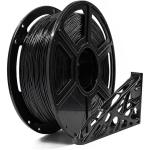 Flashforge Black PETG Pro 3D Filament 1.75mm, 3D Printer Filaments 1kg (2.2lbs) Spool-Dimensional Accuracy +/- 0.02mm, Great for Printing Various Mechanical Parts