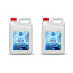 Buy OXY12 Aqua Hand Wash Anti-bacterial Disinfectant (5+5 LTR) Online ...
