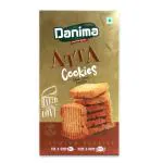 Danima Atta Cookies, 250 G