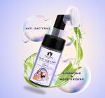 Tails & Bones paw cleaner makes paws squeaky clean -L3