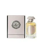 Lattafa Raeed Silver Long Lasting Imported Eau De Perfume 100 ml