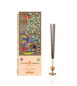 JPSR| PRABHU SHRIRAM PREMIUM AGARBATTI AND DHOOP-Presents-Shripad Ramayana Series Multi Pack Incense Sticks that covering THREE different events of Ramayana| Pack of-3| 50 Sticks in each Pack