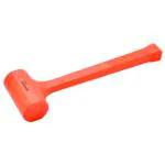 Harden 450 grams Professional Dead Blow Mallet Hammer