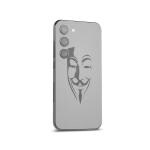 GADGETSWRAP Printed Vinyl Skin Sticker for Samsung Galaxy S23 - wallpaper-7