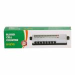 APEX LABS Blood Cell Counter 8 Keys