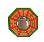 Ppj Others Chinese Convex Vastu Bagua Ge Sp 1126