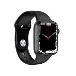 NAVJ i8 Pro Max 1.90'' with Smart Watch(Answer/Make Calls),Smart Fitness Tracker Watches for Android/iOS Phones,Bluetooth Call and Text Message/Sleep Monitor/Heart Rate/Step Counter Android Smartwatch for Women Men