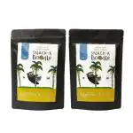 Snack A Doodle Milet and Date Cookies 150g (Pack of 2)