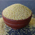 Preeta Mart Organic Kaadai Kanni Rice - 800 g