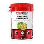 PharmGrade Healthy Living Garcinia Cambogia - Weight Loss Regualation -