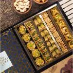 Assorted Baklava Box 750 g