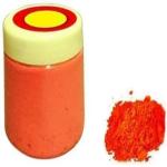 Dokchan Orange color Hanuman sindoor for tilak, pooja, Tika etc. | Hanuman sindoor powder (400 Gram)