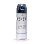 OTOORI Emperor Perfume Spray Deodorant For Unisex || 200Ml
