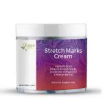 Lass Naturals Stretch Mark Cream for All Skin Types