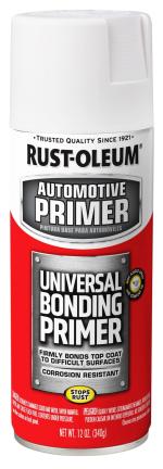 Rust-Oleum AUTOMOTIVE 286793 Universal Bonding Primer Bonding Primer, 340 grams