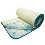 Story@Home Cotton Motif Pattern Lightweight Reversible Summer Reversible Double Blanket, Duvet, Comforter, AC Dohar - (88x94 Inches, ,Double)