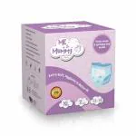 ETHICS ME & MUMMY Pant Style Baby Diapers, Extra Large (XL) 7 Count, For babies of Upto (13-19Kg) with Aloe Vera Lotion for rash protection, with upto 12hr protection, Diapers (Extra Large - Pack of 1 - 7 Pads)