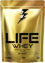 Divine Nutrition Red Velvet Whey Protein 250g
