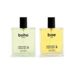 Suwasna Bae & Bonjour| Woody, Fresh And Spicy Perfume