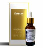 Derma Cure Sweet Almond Oil For Face, Skin, Nail & Hair | Cold Pressed | Unscented | Purely Natural- 30 ml