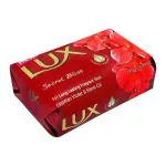 Lux Secret Bliss Egyptian Violet Soap-pack fo 3