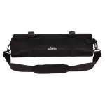 Urban Tribe Cascade Black Utility Bag (ut/bp/cas/blk)