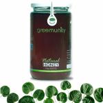 GREEMUNITY - Sundarban Natural Mangrove Honey - Organic Sunderban Honey - Forest Honey - 1 Kg pack