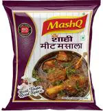 MashQ Spices Shahi Meat Masala | Hygenically Packed | Shahi Meat Masala | 100g