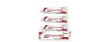 Homeotic-Advanced Homeopathy AESCULUS HIPP. Cream 25grm Pack of 3
