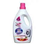 Rangun Matic Liquid Detergent For All Washing Machine ( 1L )