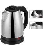 UKSTYLZ 1500 Watts 2 Litres Stainless Steel Electric Kettle_ 16