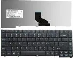 Regatech Compatible For Acer Travelmate P243-M Laptop Keyboard Replacement Internal Keypad Black