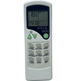 AKSHITA TRADING Remote Control for Hyundai AC (White)
