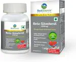 BestSource Beta Sitosterol Non-GMO for Cholesterol Management450mg(60 Capsules)