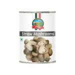 Caneen Straw Mushrooms 425 Gm
