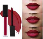 MADNIKA Matte Lipstick Pack of 1B