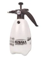 Fujiaka WS/2G Plastic Handheld Garden Sprayer Manual Pressure Pump-2LTR