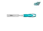 TOTAL Wood Chisel 140 x 22 mm - THT41226