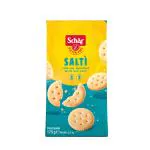 Schar Gluten Free Salti Biscuits, 175g
