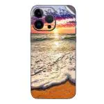 GADGETSWRAP Printed Vinyl Skin Sticker for iPhone 15 Pro Max - wallpaper-14