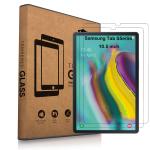 MOBIVIILE Tempered Glass Screen Protector For Samsung Galaxy Tab S5E 10.5 inch