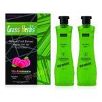 MaatiNaturals Grass Herbs Natural Fruit Extra Healthy Hair Dye Hair Colour 1000ml