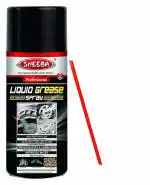 Sheeba Liquid Grease Spray 150 Ml