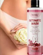 KURAIY Intimate Hygiene Wash plus intimate wash Fresh hygiene wash For Female 100ML