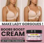 BEAUT-ERA Breast oil , Breast Cream , breasts oil , boob's oil , Big Size Increase Growth Caps Beautiful Bust Full 36 Firming Tightening Enhancer Increasing Massage Gel Cream.