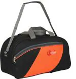 Urban Classic 46 L Hand Duffel Bag - Medium Luggage Bag, Trendy bag, Travel Duffel Bag light weight superb quality - Black - Large Capacity